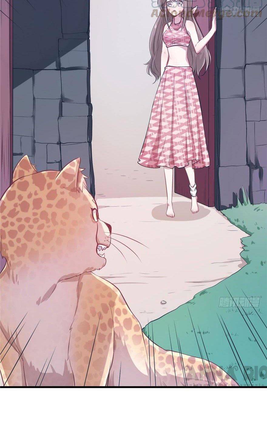 Thảnh Thơi Thú Thế Chủng Chủng Điền, Sinh Sinh Tể - Chap 47