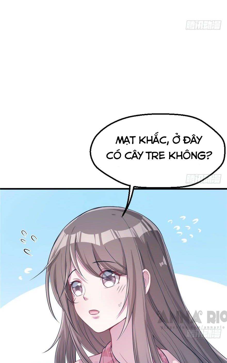 Thảnh Thơi Thú Thế Chủng Chủng Điền, Sinh Sinh Tể - Chap 47