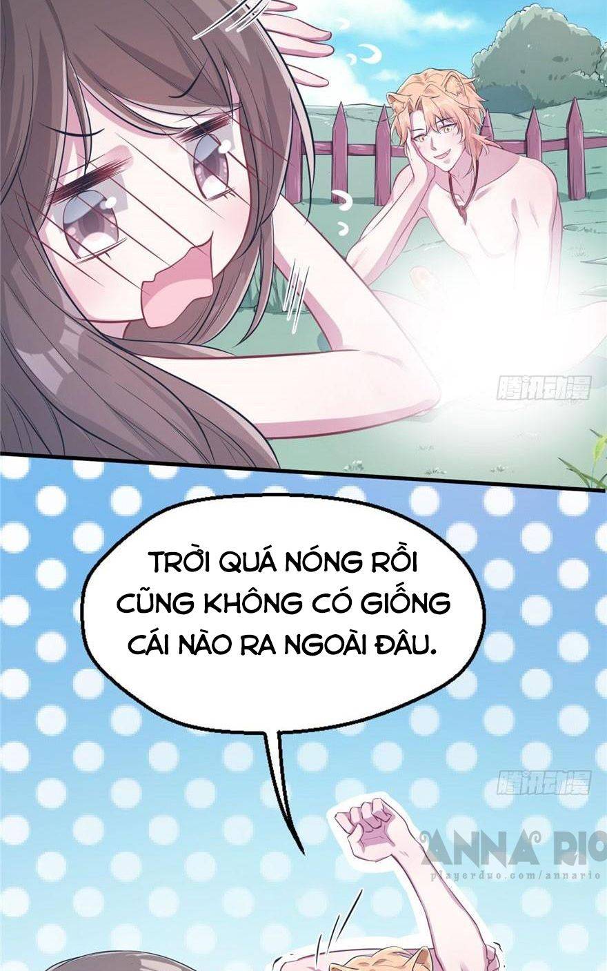 Thảnh Thơi Thú Thế Chủng Chủng Điền, Sinh Sinh Tể - Chap 47