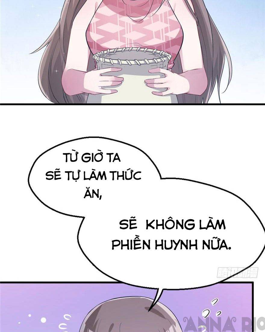 Thảnh Thơi Thú Thế Chủng Chủng Điền, Sinh Sinh Tể - Chap 48