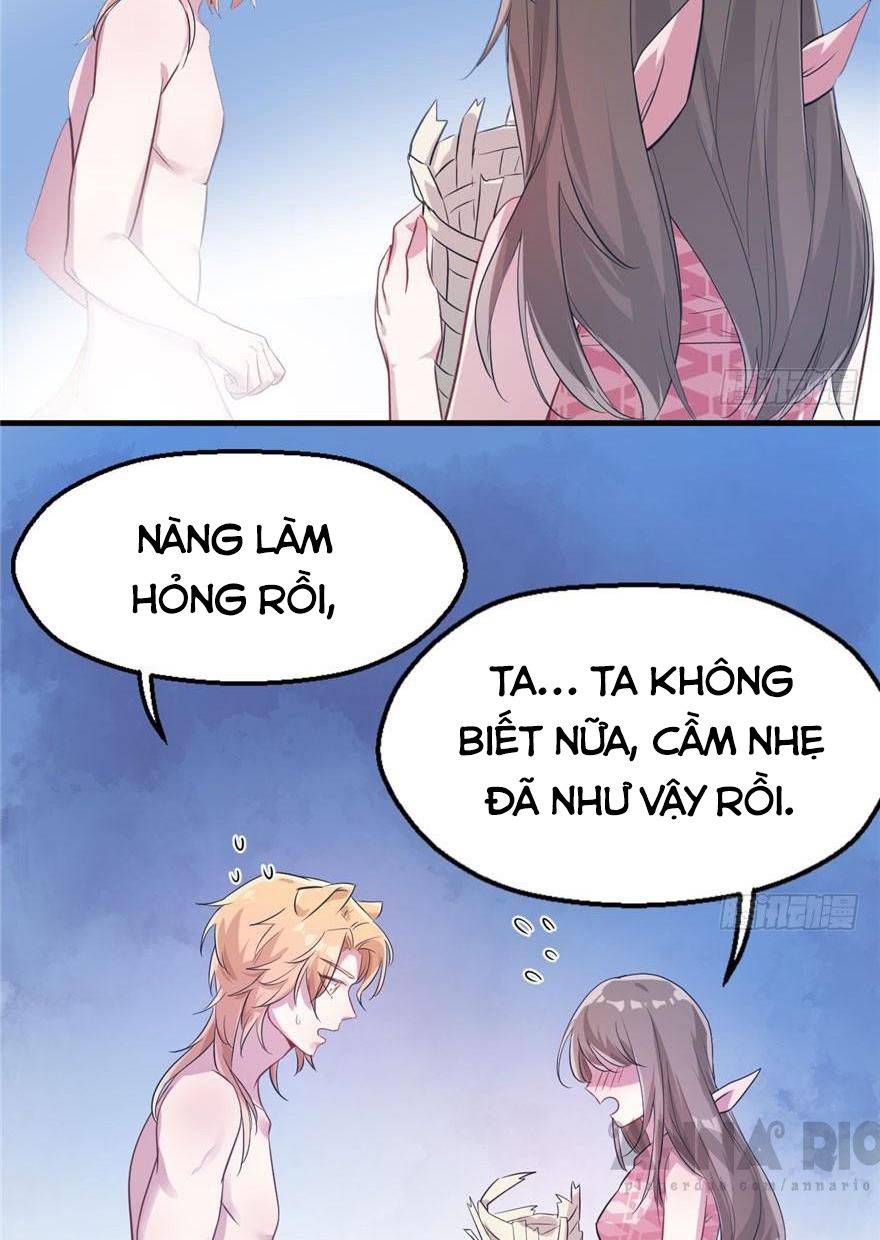 Thảnh Thơi Thú Thế Chủng Chủng Điền, Sinh Sinh Tể - Chap 48