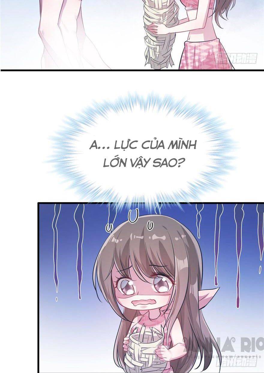 Thảnh Thơi Thú Thế Chủng Chủng Điền, Sinh Sinh Tể - Chap 48