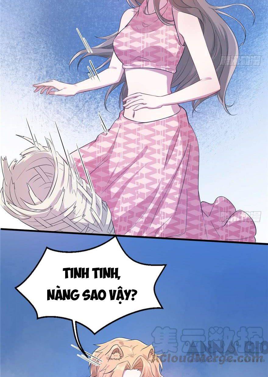 Thảnh Thơi Thú Thế Chủng Chủng Điền, Sinh Sinh Tể - Chap 48