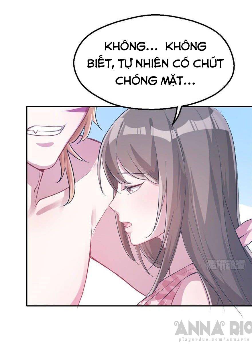 Thảnh Thơi Thú Thế Chủng Chủng Điền, Sinh Sinh Tể - Chap 48