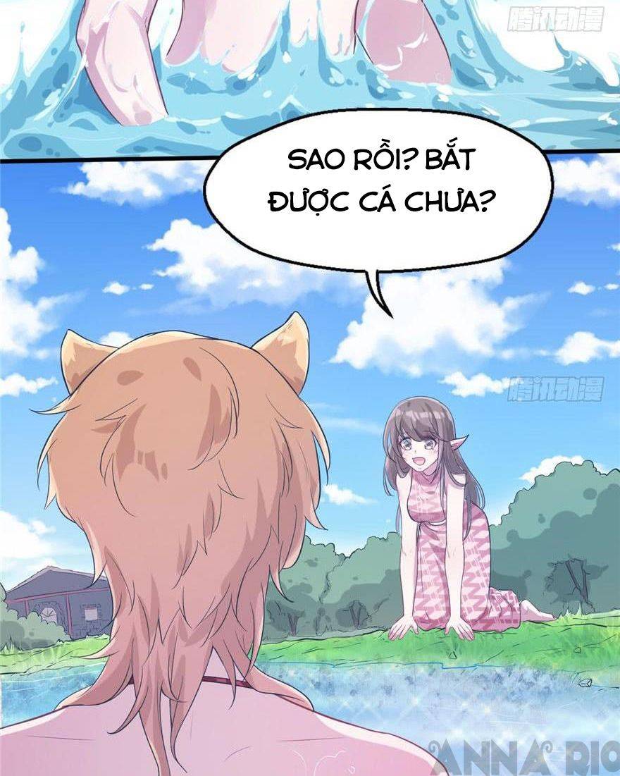 Thảnh Thơi Thú Thế Chủng Chủng Điền, Sinh Sinh Tể - Chap 48