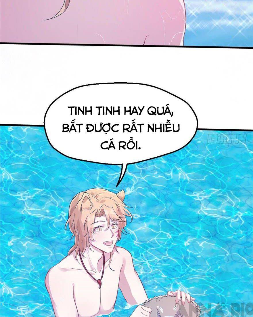 Thảnh Thơi Thú Thế Chủng Chủng Điền, Sinh Sinh Tể - Chap 48