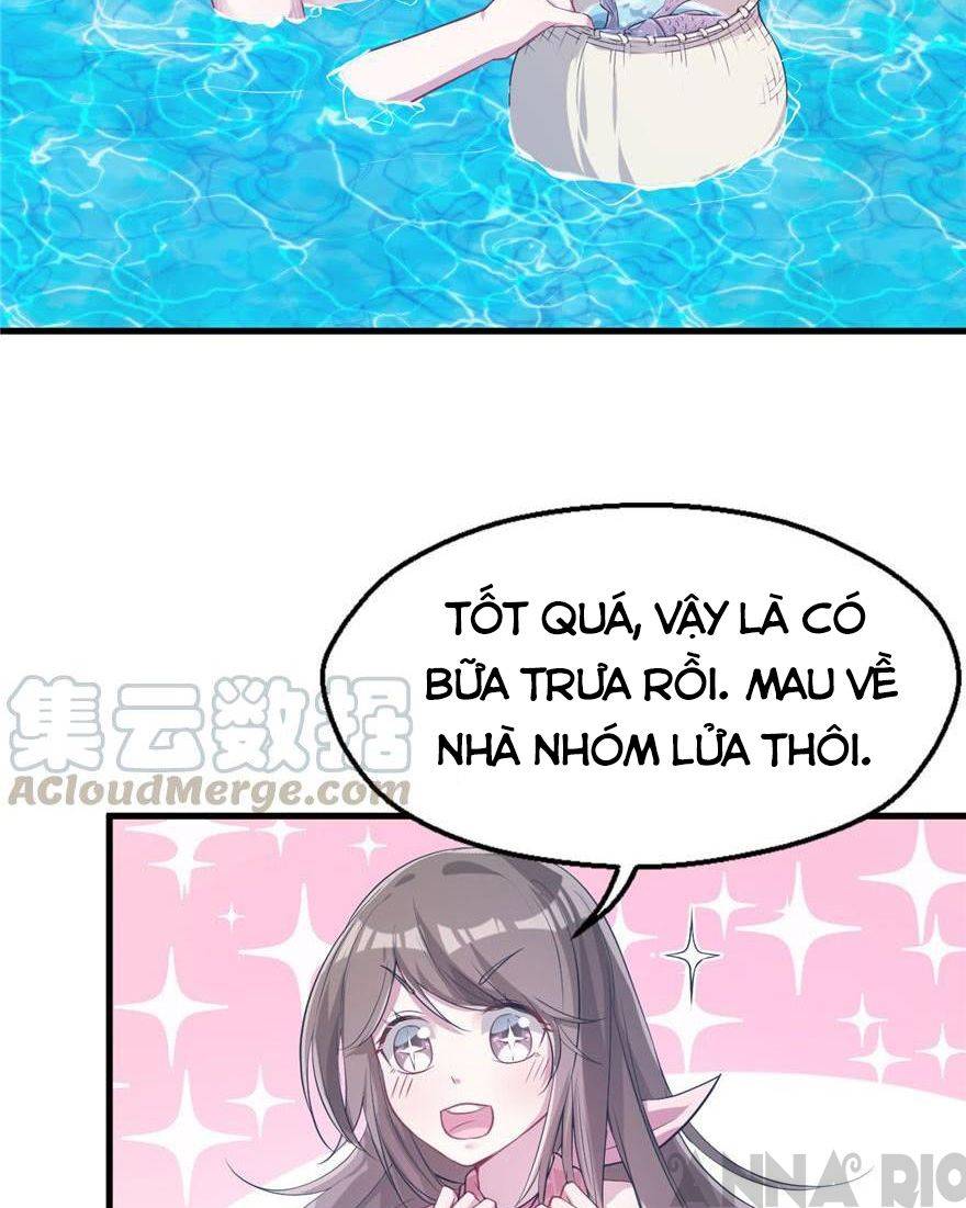 Thảnh Thơi Thú Thế Chủng Chủng Điền, Sinh Sinh Tể - Chap 48