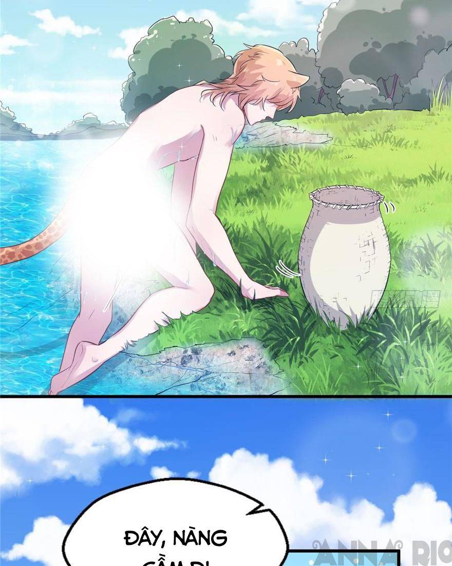 Thảnh Thơi Thú Thế Chủng Chủng Điền, Sinh Sinh Tể - Chap 48