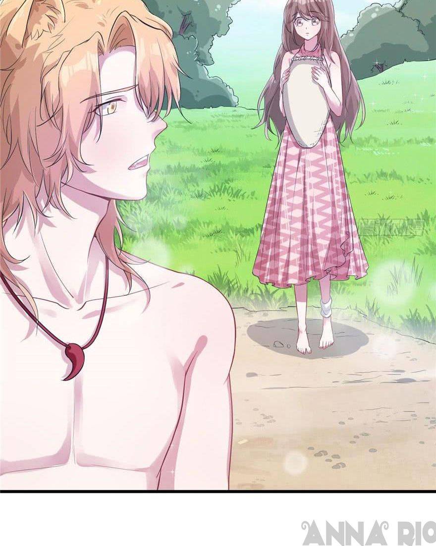 Thảnh Thơi Thú Thế Chủng Chủng Điền, Sinh Sinh Tể - Chap 48