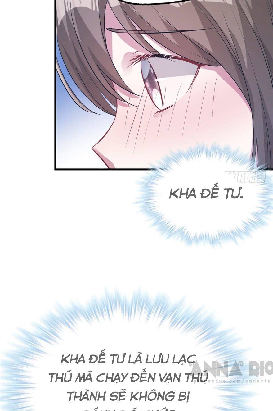 Thảnh Thơi Thú Thế Chủng Chủng Điền, Sinh Sinh Tể - Chap 49