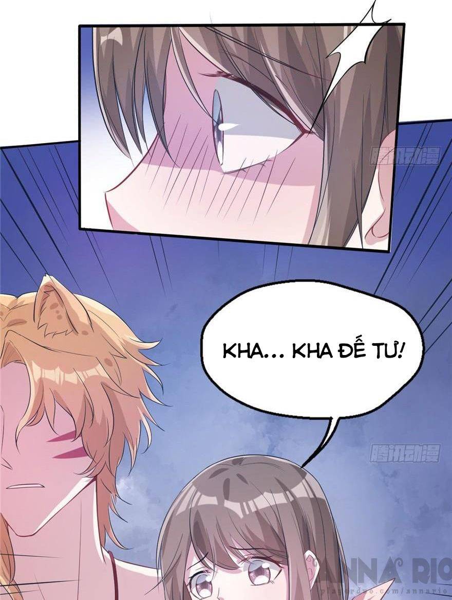 Thảnh Thơi Thú Thế Chủng Chủng Điền, Sinh Sinh Tể - Chap 49