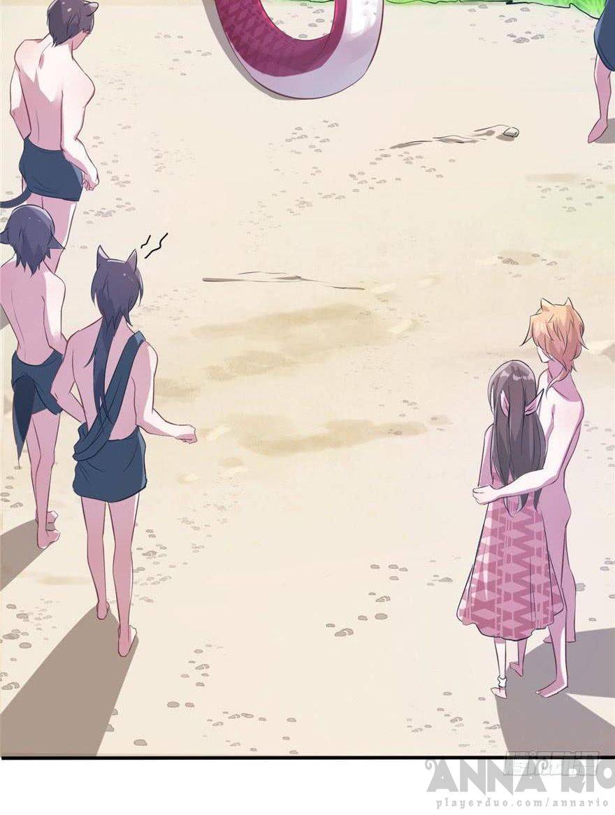 Thảnh Thơi Thú Thế Chủng Chủng Điền, Sinh Sinh Tể - Chap 49