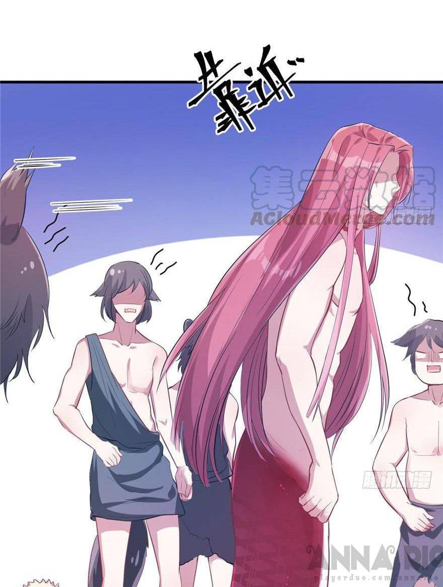 Thảnh Thơi Thú Thế Chủng Chủng Điền, Sinh Sinh Tể - Chap 49