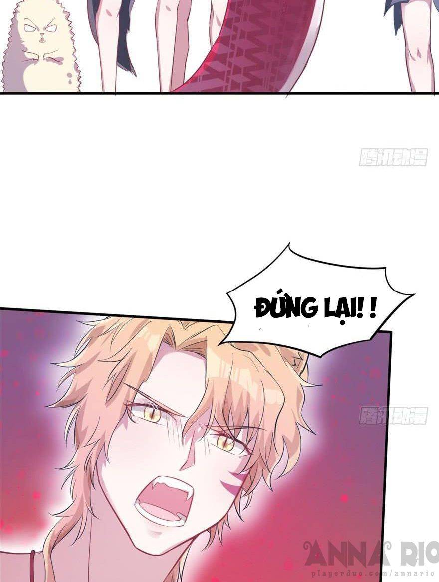 Thảnh Thơi Thú Thế Chủng Chủng Điền, Sinh Sinh Tể - Chap 49