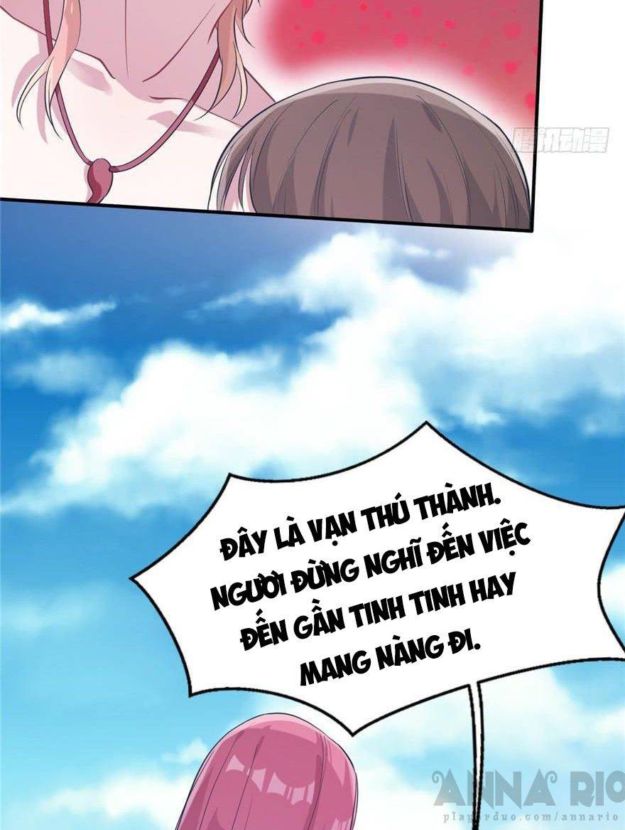 Thảnh Thơi Thú Thế Chủng Chủng Điền, Sinh Sinh Tể - Chap 49