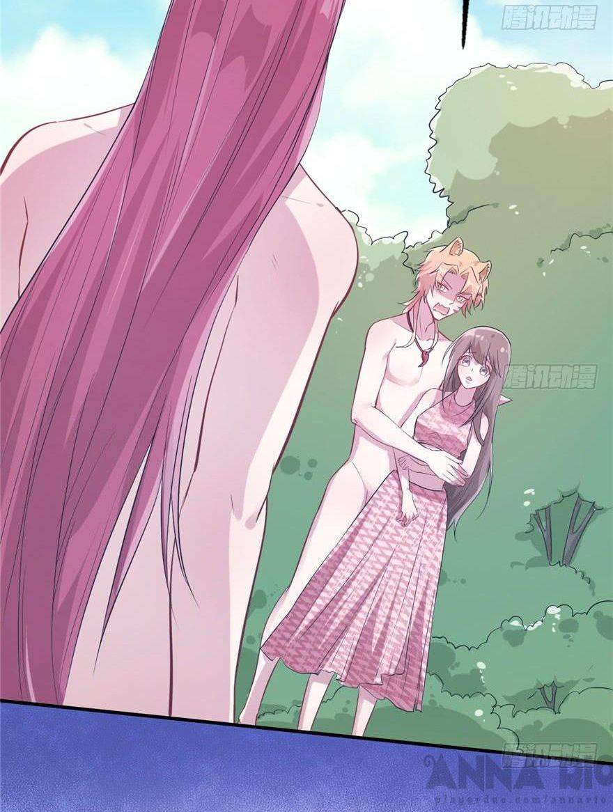 Thảnh Thơi Thú Thế Chủng Chủng Điền, Sinh Sinh Tể - Chap 49