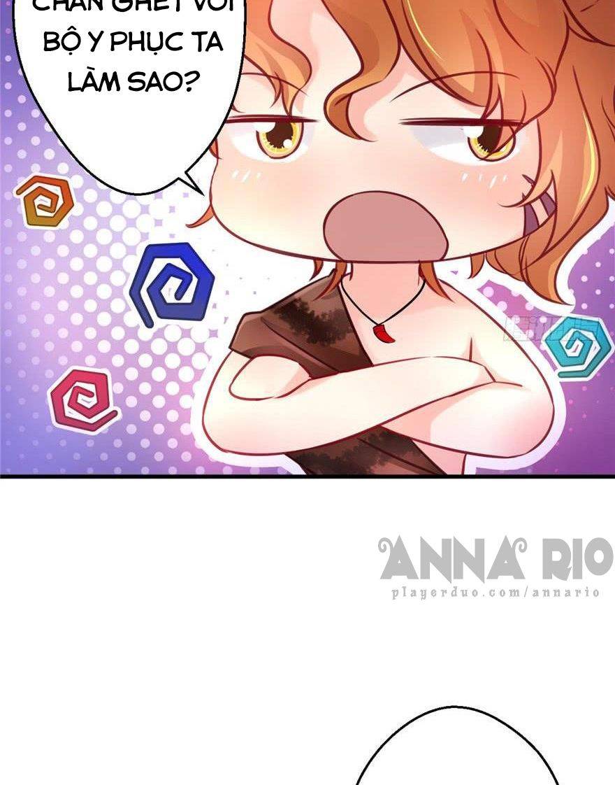 Thảnh Thơi Thú Thế Chủng Chủng Điền, Sinh Sinh Tể - Chap 5