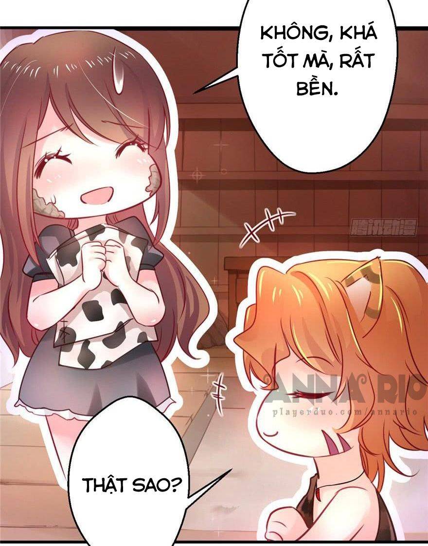 Thảnh Thơi Thú Thế Chủng Chủng Điền, Sinh Sinh Tể - Chap 5