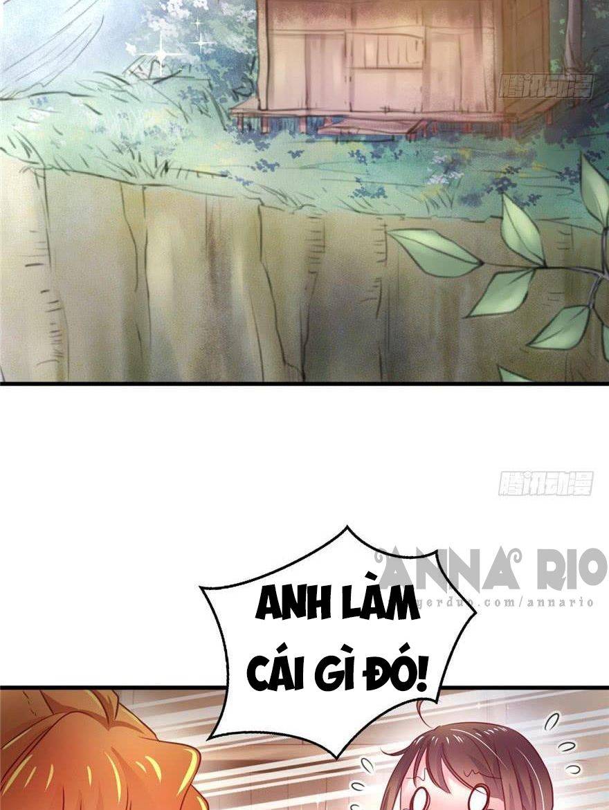 Thảnh Thơi Thú Thế Chủng Chủng Điền, Sinh Sinh Tể - Chap 5