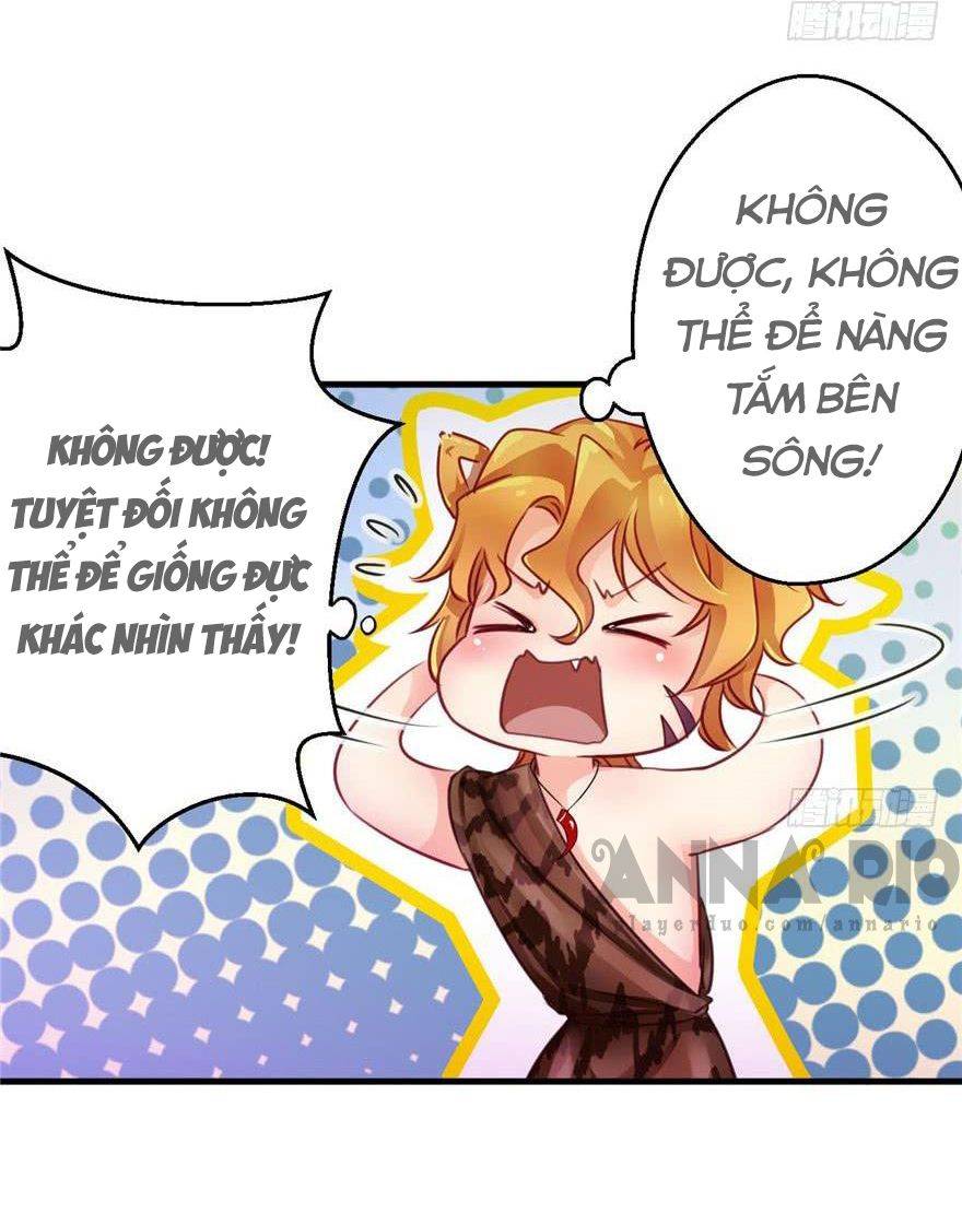 Thảnh Thơi Thú Thế Chủng Chủng Điền, Sinh Sinh Tể - Chap 5