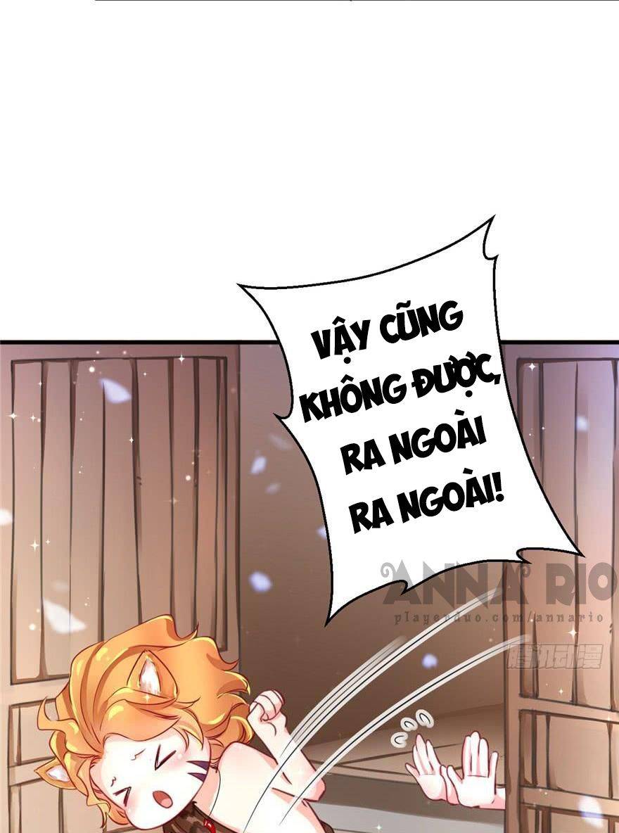 Thảnh Thơi Thú Thế Chủng Chủng Điền, Sinh Sinh Tể - Chap 5