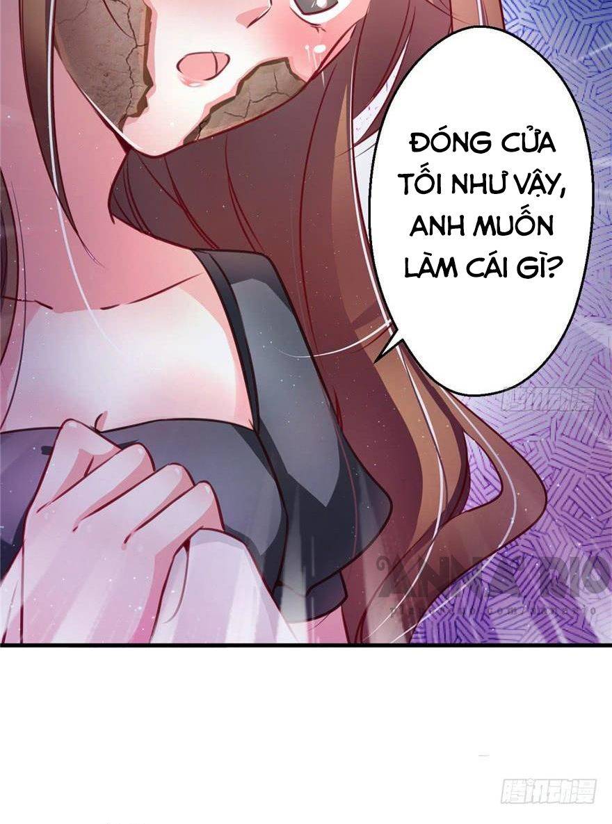 Thảnh Thơi Thú Thế Chủng Chủng Điền, Sinh Sinh Tể - Chap 5