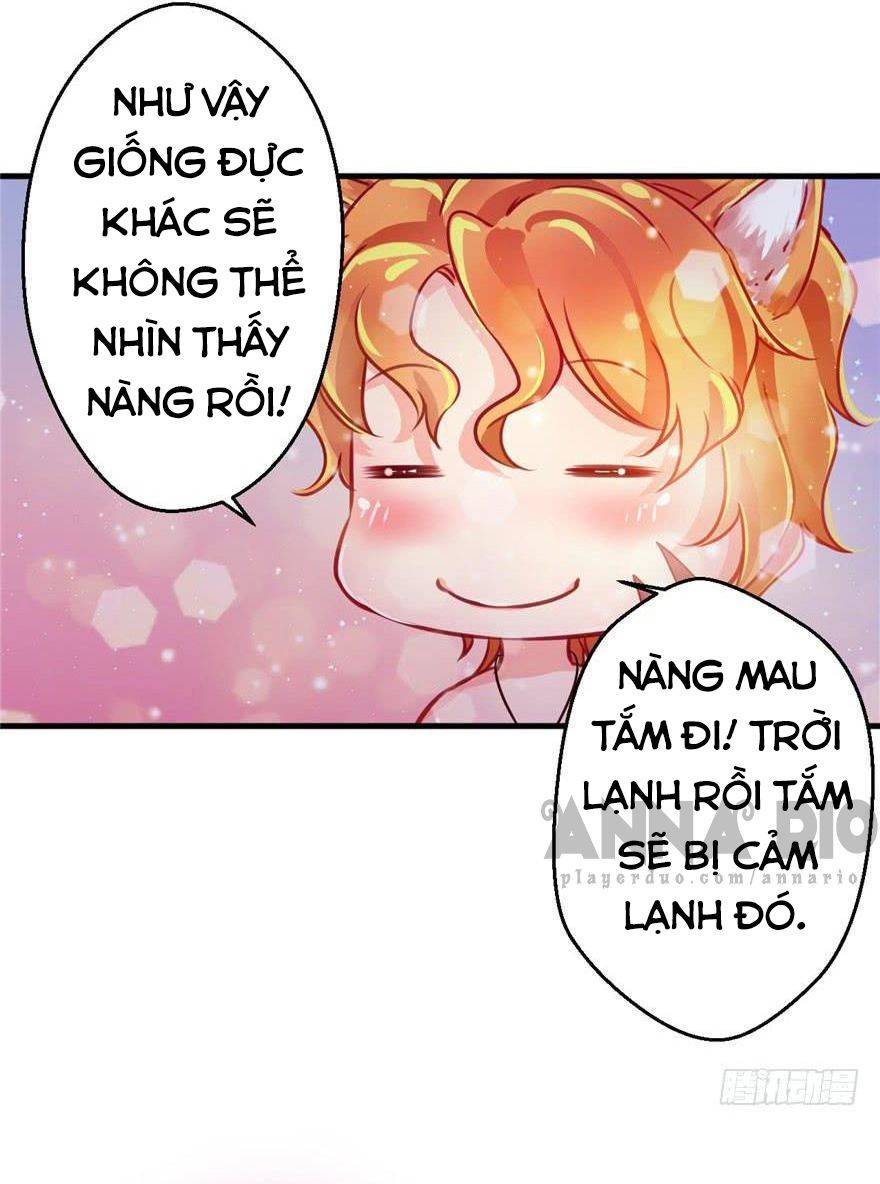 Thảnh Thơi Thú Thế Chủng Chủng Điền, Sinh Sinh Tể - Chap 5