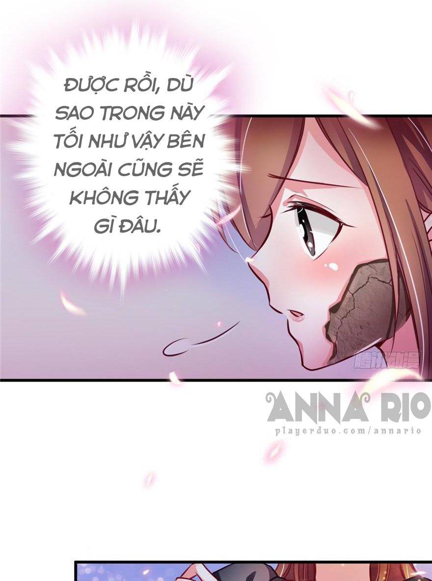 Thảnh Thơi Thú Thế Chủng Chủng Điền, Sinh Sinh Tể - Chap 5