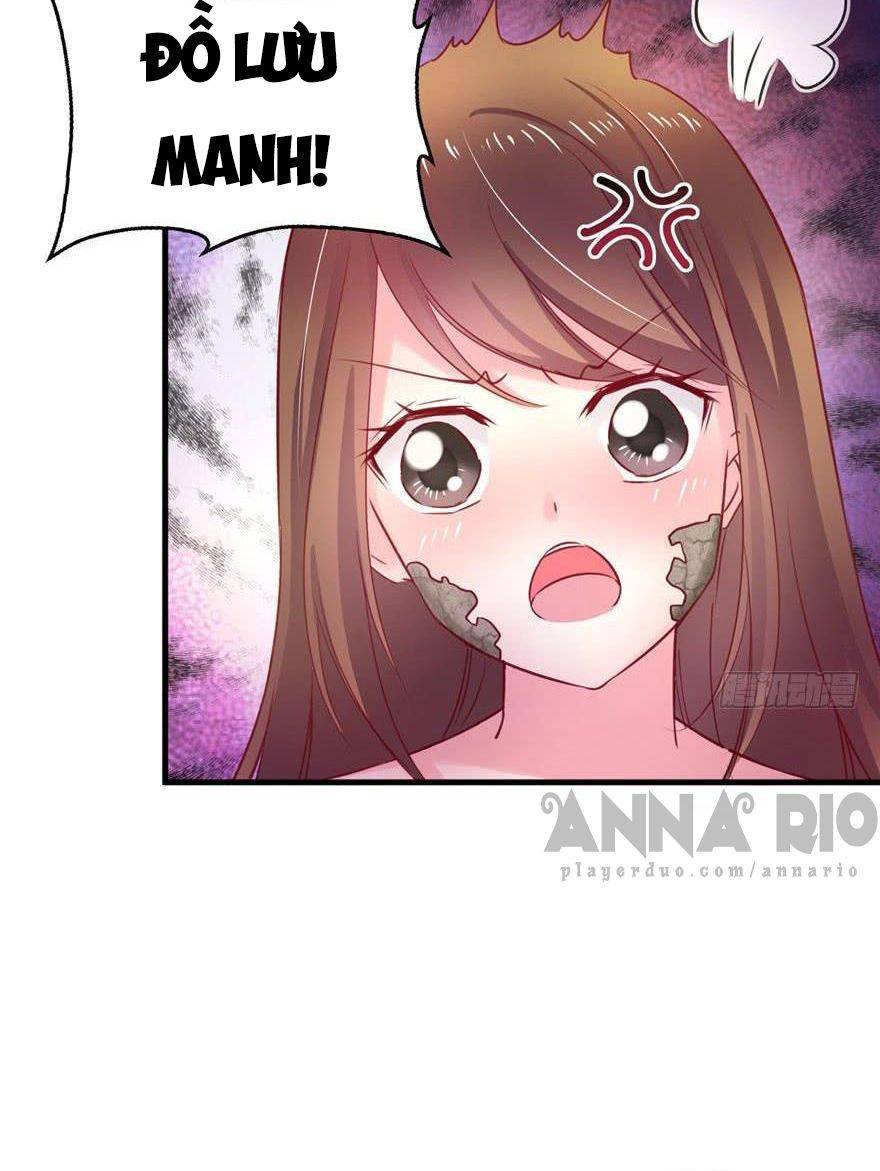 Thảnh Thơi Thú Thế Chủng Chủng Điền, Sinh Sinh Tể - Chap 5