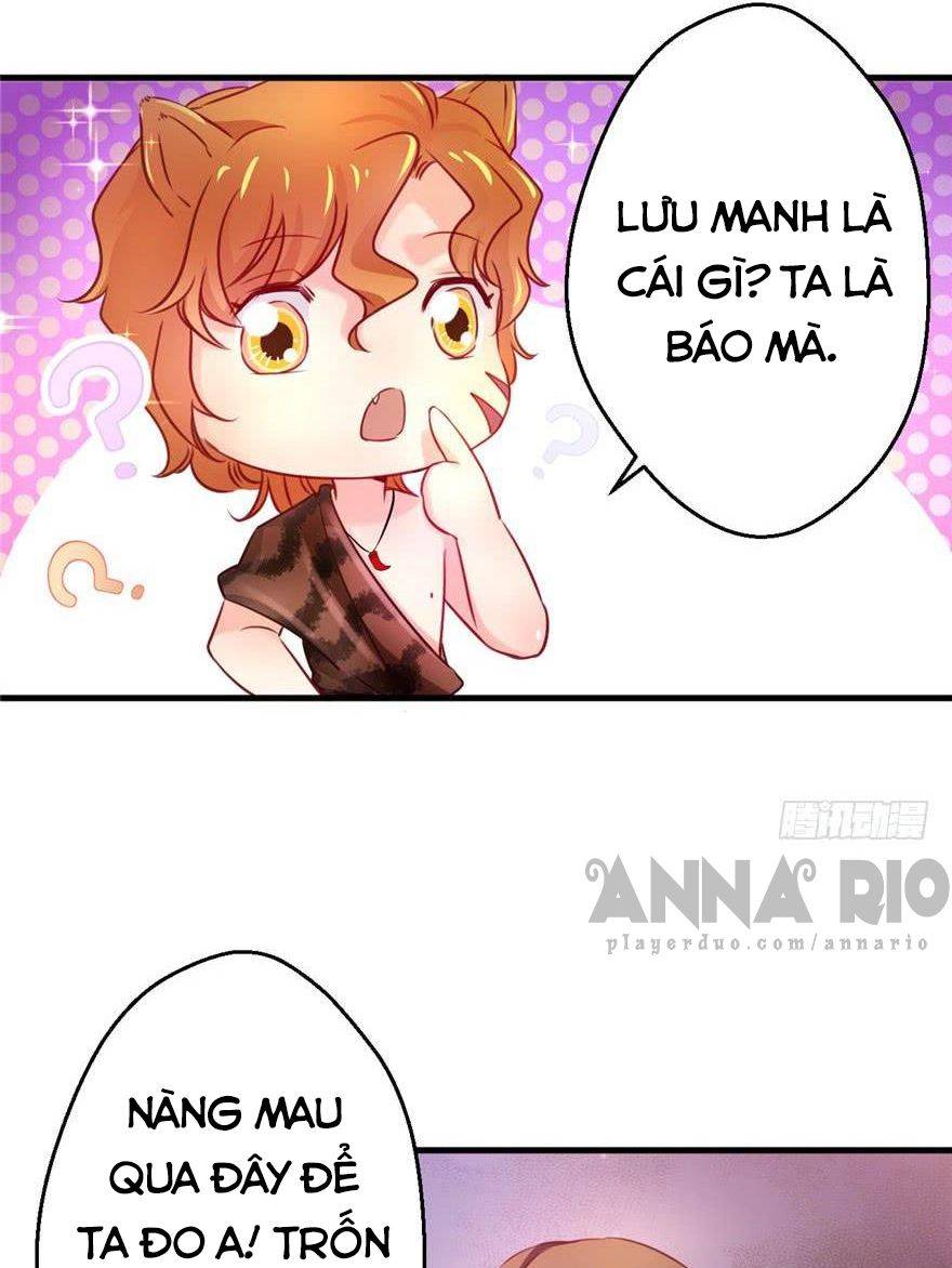 Thảnh Thơi Thú Thế Chủng Chủng Điền, Sinh Sinh Tể - Chap 5