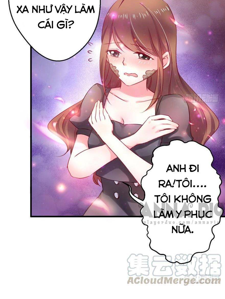 Thảnh Thơi Thú Thế Chủng Chủng Điền, Sinh Sinh Tể - Chap 5