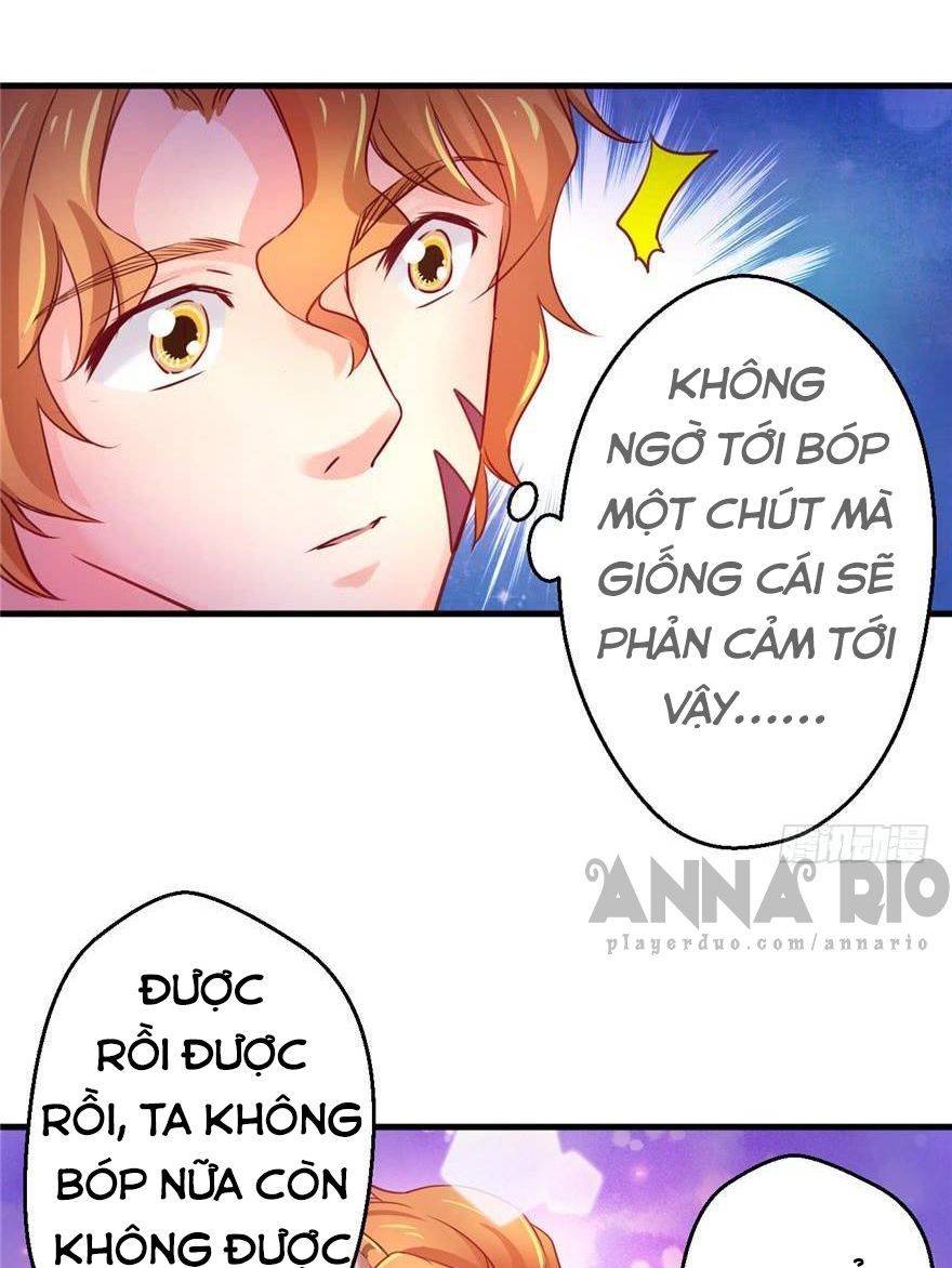 Thảnh Thơi Thú Thế Chủng Chủng Điền, Sinh Sinh Tể - Chap 5