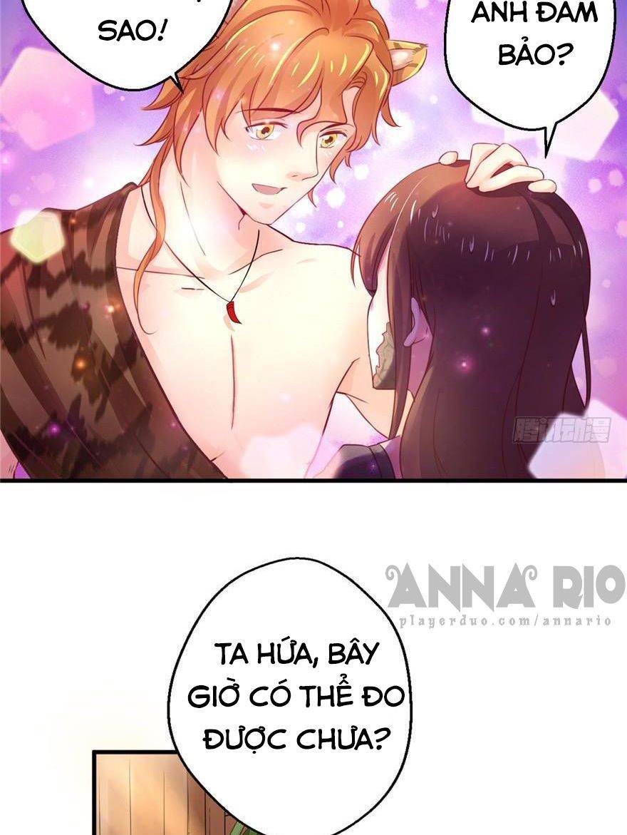 Thảnh Thơi Thú Thế Chủng Chủng Điền, Sinh Sinh Tể - Chap 5