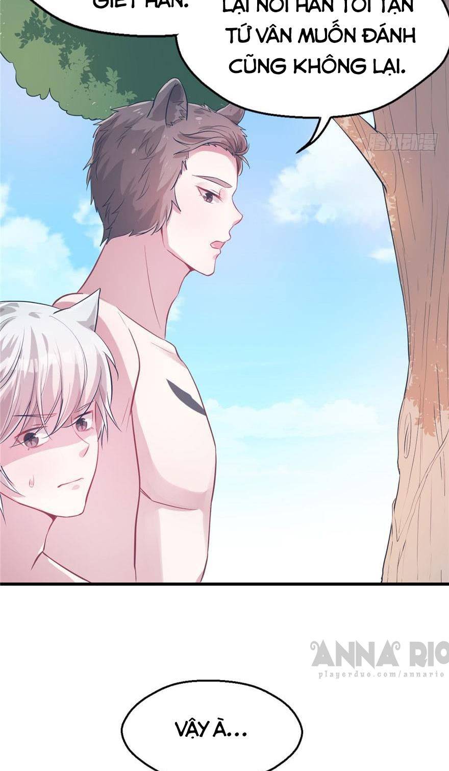 Thảnh Thơi Thú Thế Chủng Chủng Điền, Sinh Sinh Tể - Chap 50