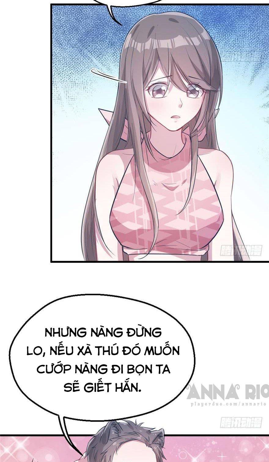 Thảnh Thơi Thú Thế Chủng Chủng Điền, Sinh Sinh Tể - Chap 50