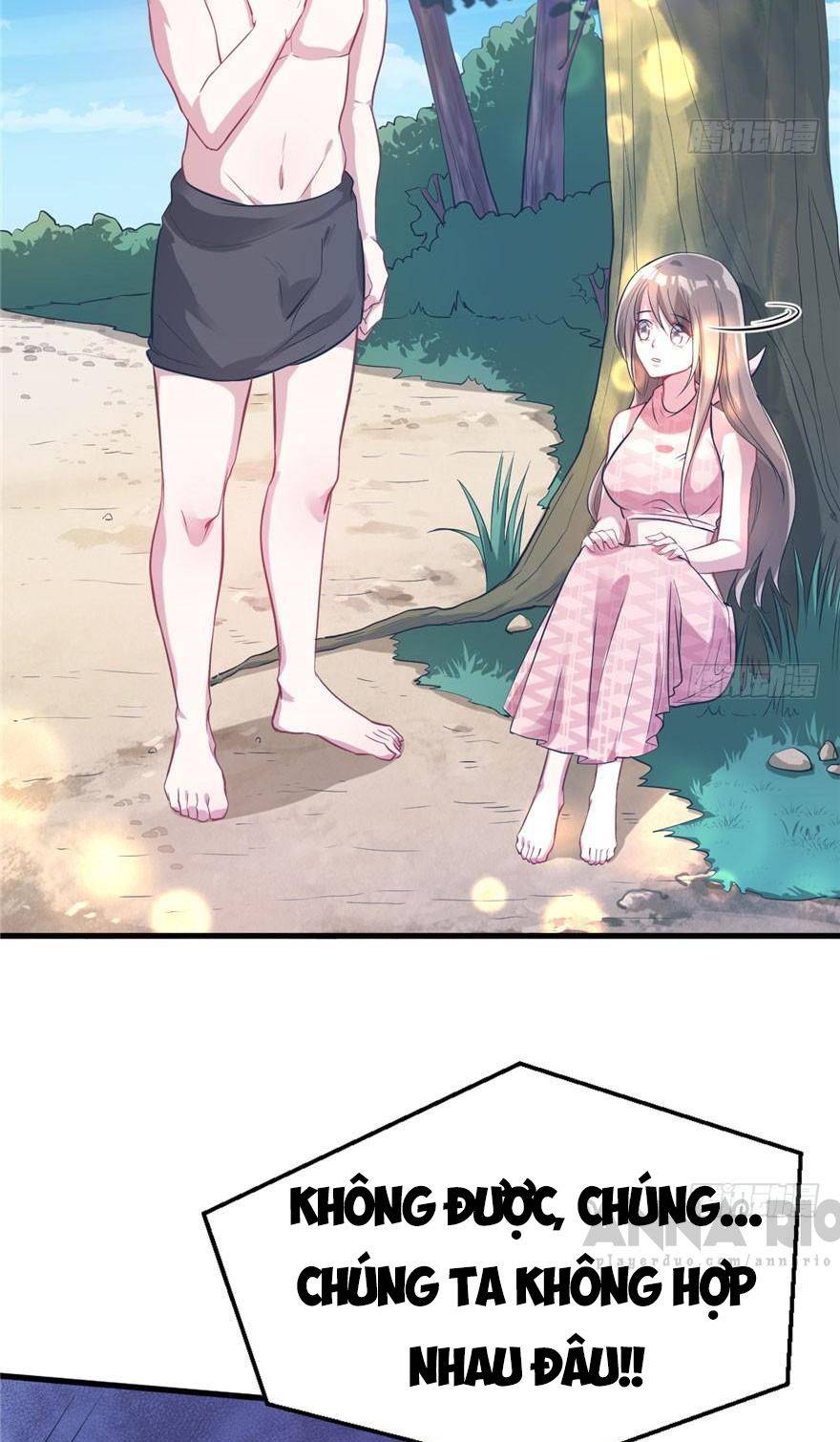 Thảnh Thơi Thú Thế Chủng Chủng Điền, Sinh Sinh Tể - Chap 50