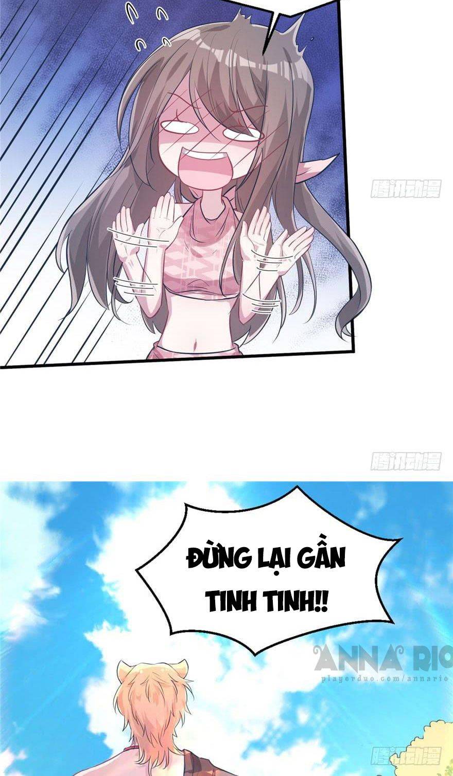 Thảnh Thơi Thú Thế Chủng Chủng Điền, Sinh Sinh Tể - Chap 50