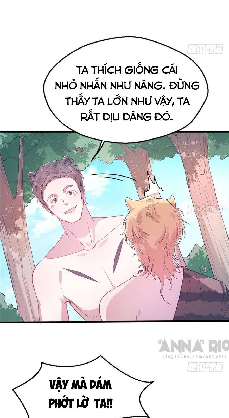 Thảnh Thơi Thú Thế Chủng Chủng Điền, Sinh Sinh Tể - Chap 50