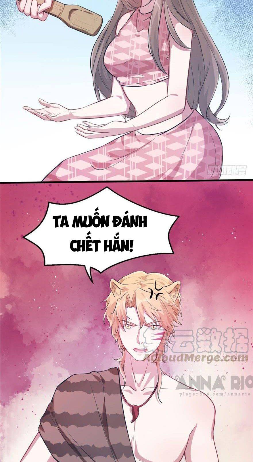 Thảnh Thơi Thú Thế Chủng Chủng Điền, Sinh Sinh Tể - Chap 50