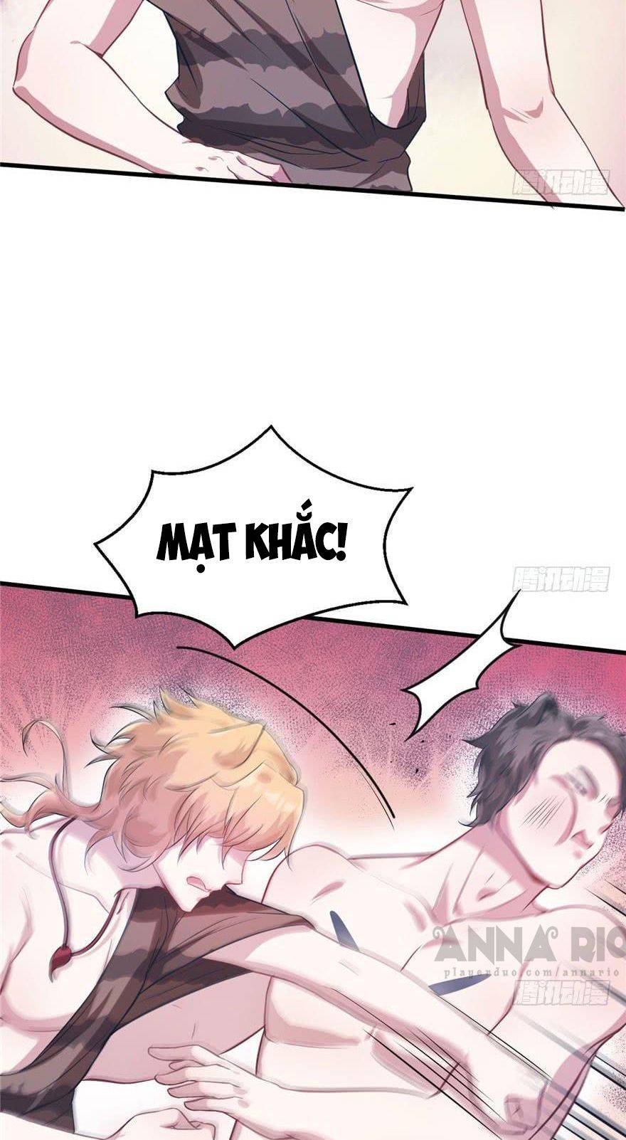 Thảnh Thơi Thú Thế Chủng Chủng Điền, Sinh Sinh Tể - Chap 50