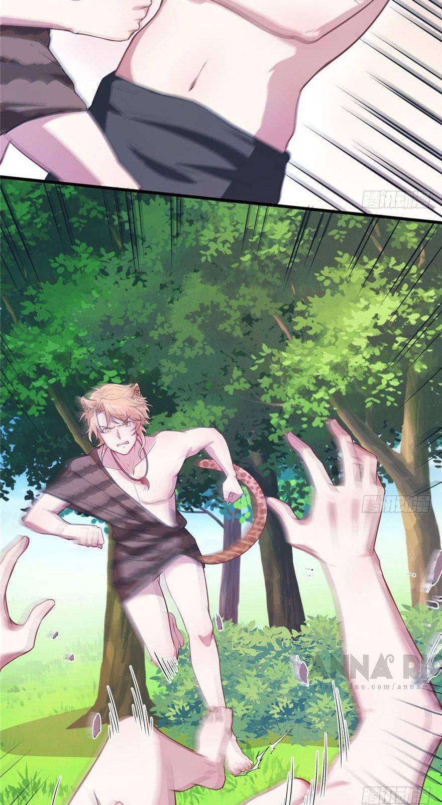 Thảnh Thơi Thú Thế Chủng Chủng Điền, Sinh Sinh Tể - Chap 50