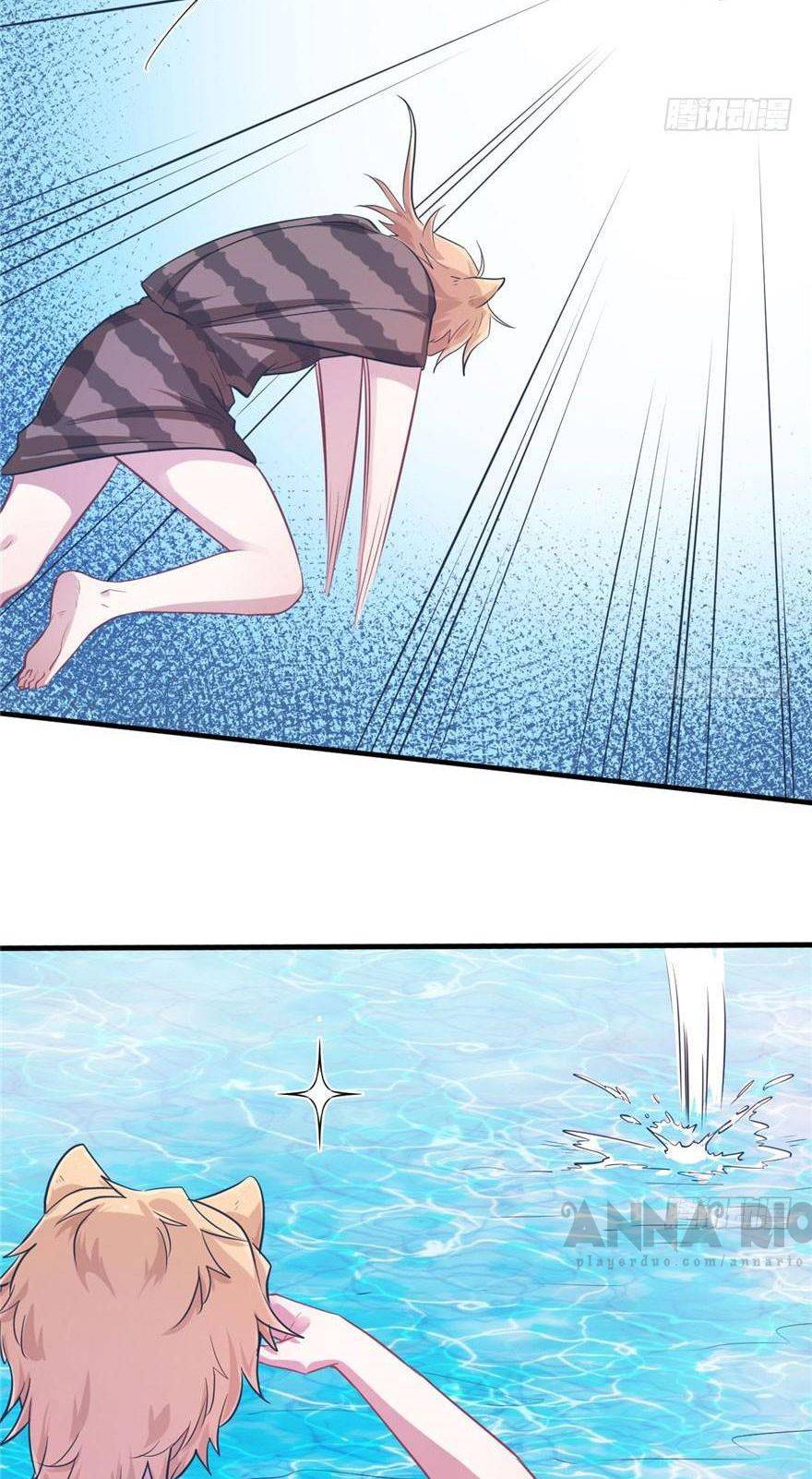 Thảnh Thơi Thú Thế Chủng Chủng Điền, Sinh Sinh Tể - Chap 50