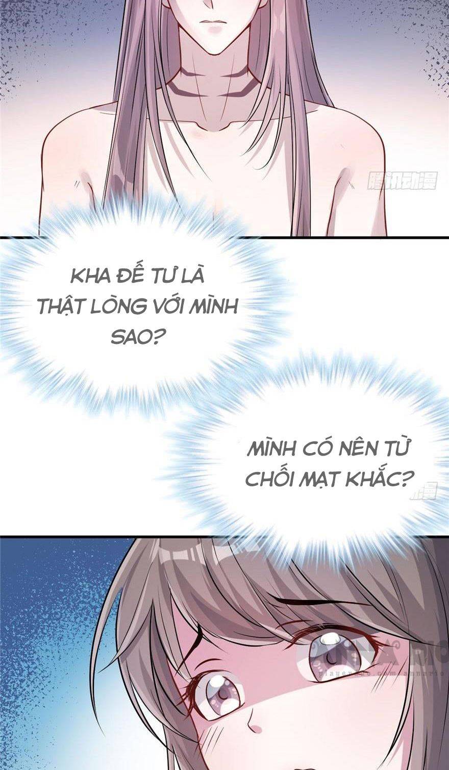 Thảnh Thơi Thú Thế Chủng Chủng Điền, Sinh Sinh Tể - Chap 50