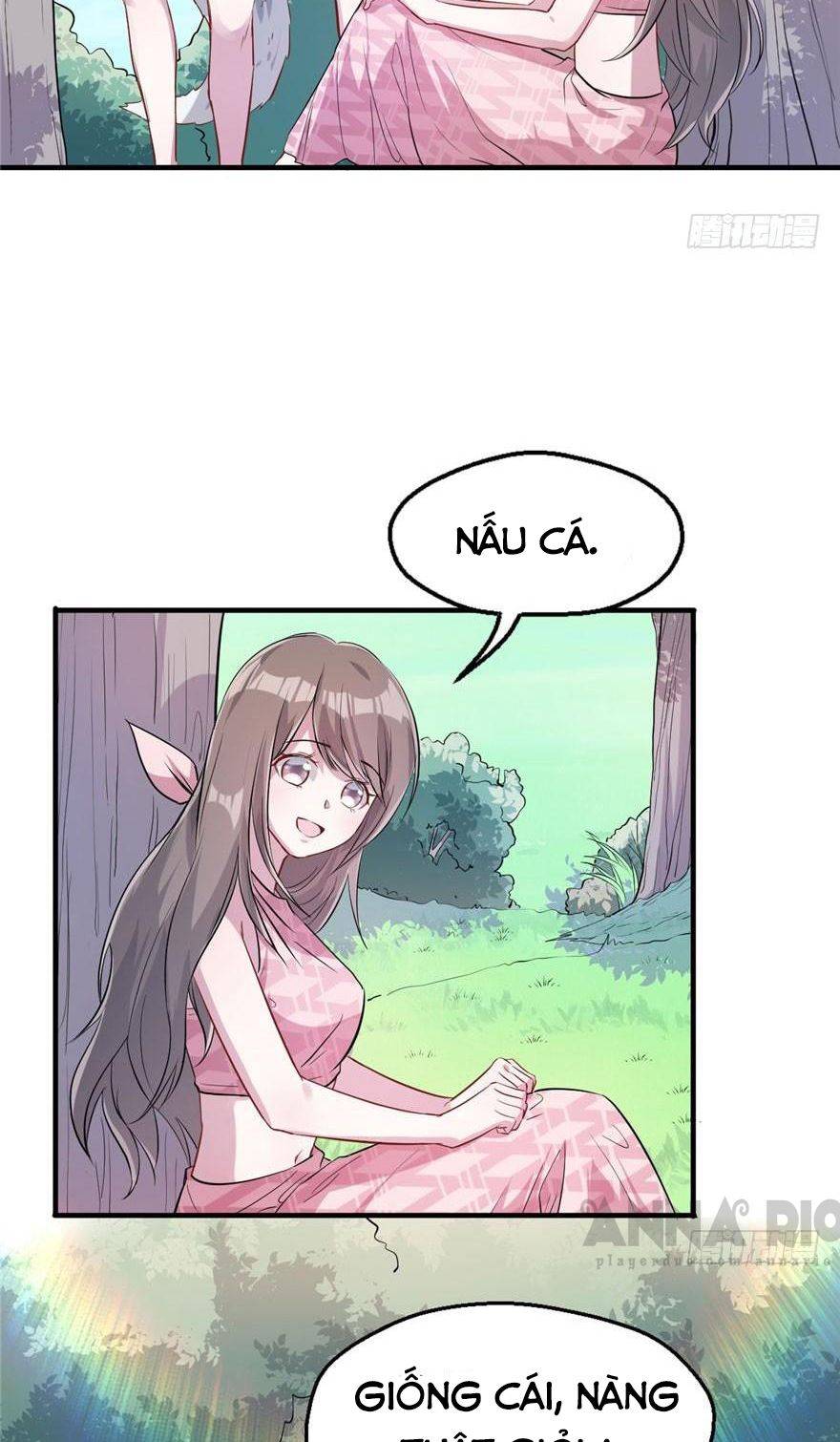 Thảnh Thơi Thú Thế Chủng Chủng Điền, Sinh Sinh Tể - Chap 50