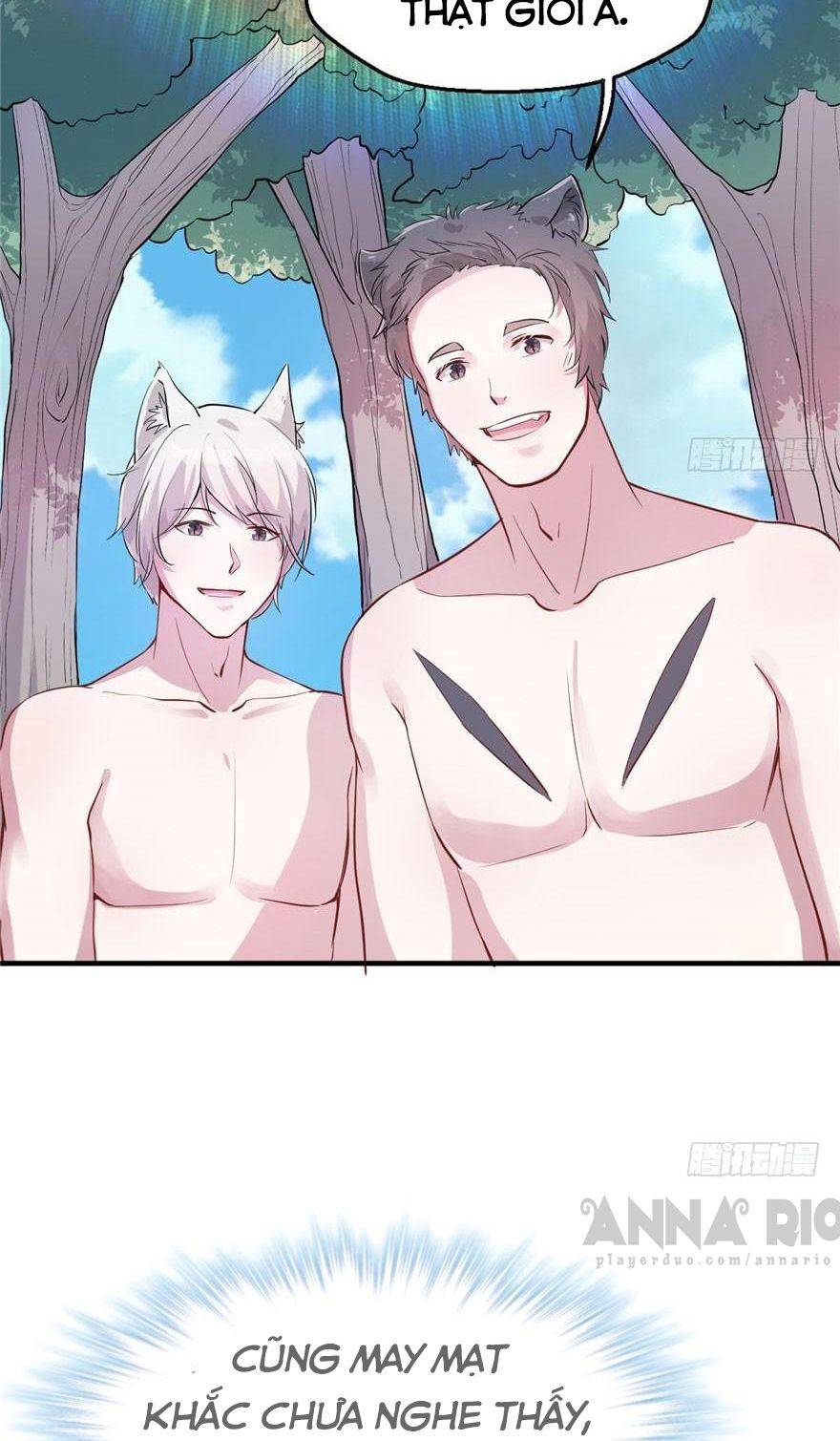 Thảnh Thơi Thú Thế Chủng Chủng Điền, Sinh Sinh Tể - Chap 50