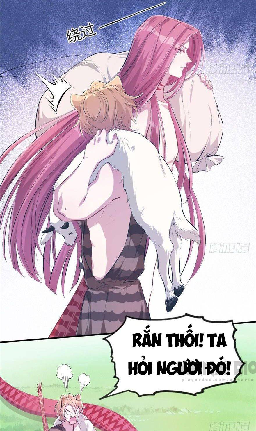 Thảnh Thơi Thú Thế Chủng Chủng Điền, Sinh Sinh Tể - Chap 51