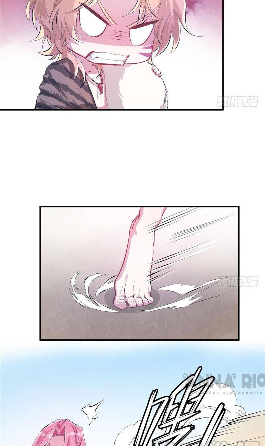 Thảnh Thơi Thú Thế Chủng Chủng Điền, Sinh Sinh Tể - Chap 51