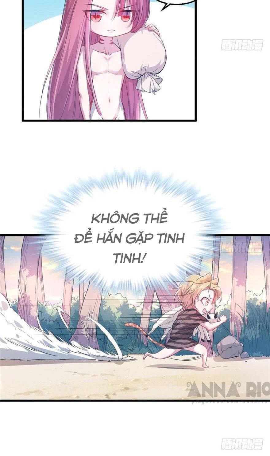 Thảnh Thơi Thú Thế Chủng Chủng Điền, Sinh Sinh Tể - Chap 51