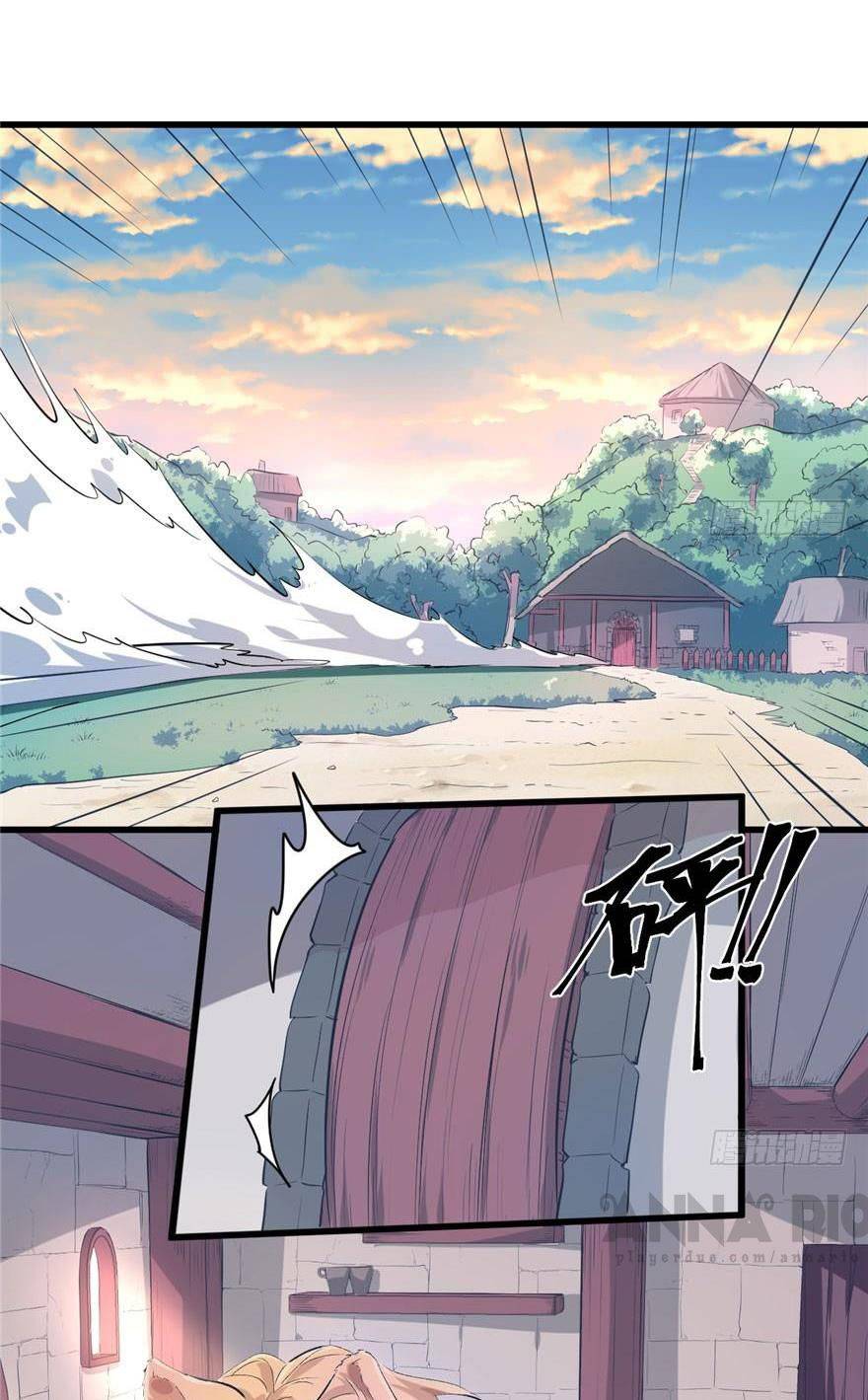 Thảnh Thơi Thú Thế Chủng Chủng Điền, Sinh Sinh Tể - Chap 51