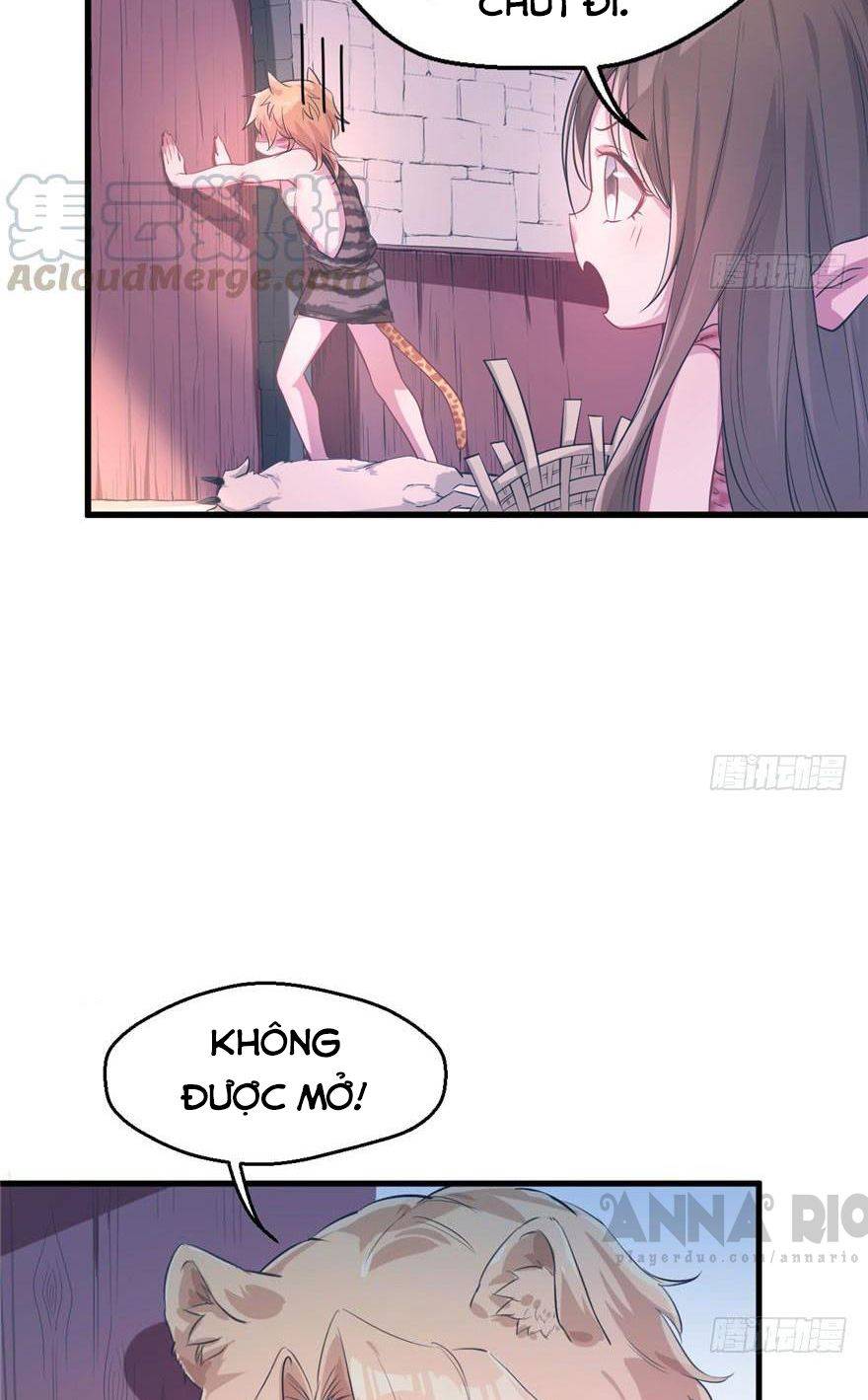 Thảnh Thơi Thú Thế Chủng Chủng Điền, Sinh Sinh Tể - Chap 51